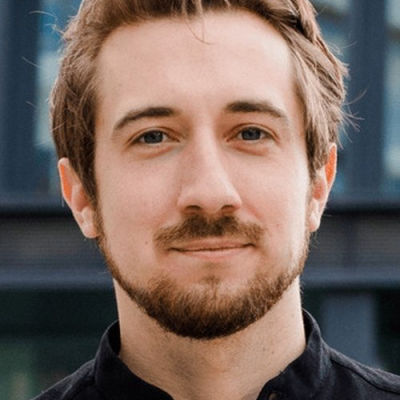 Bernhard Wenger image